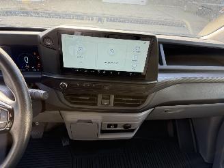 Ford Custom 340 2.5 PHEV L2H1 Trend picture 23