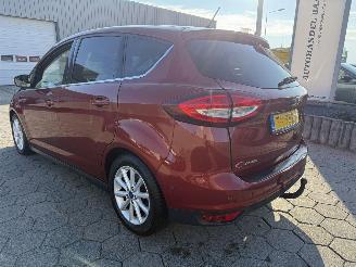Ford C-Max 1.0 Titanium picture 7