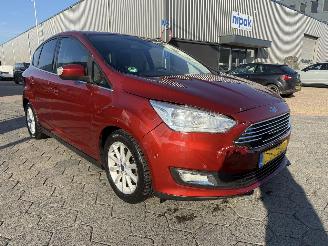 Ford C-Max 1.0 Titanium picture 3