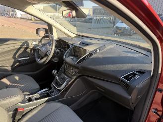 Ford C-Max 1.0 Titanium picture 14