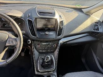 Ford C-Max 1.0 Titanium picture 18