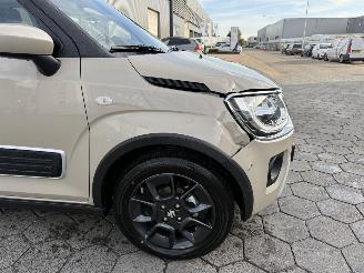 Suzuki Ignis 1.2 Smart Hybrid Select picture 8