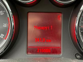 Opel Insignia 1.6 T Edition picture 16