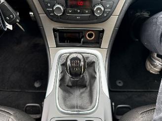 Opel Insignia 1.6 T Edition picture 19