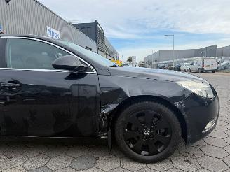 Opel Insignia 1.6 T Edition picture 8