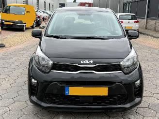 Kia Picanto 1.0 DPi ComfortLine picture 2
