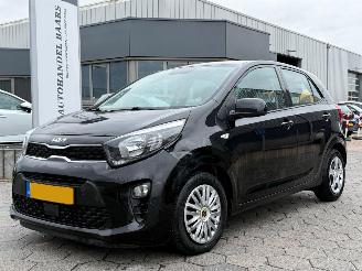 Schadeauto Kia Picanto 1.0 DPi ComfortLine 2023/6