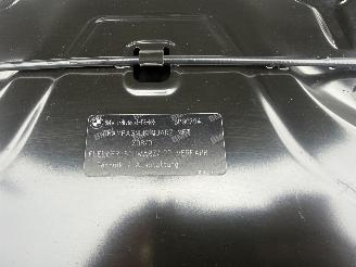 BMW 5-serie 540i Individual NAP High Executive Edition picture 14