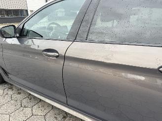 BMW 5-serie 540i Individual NAP High Executive Edition picture 8