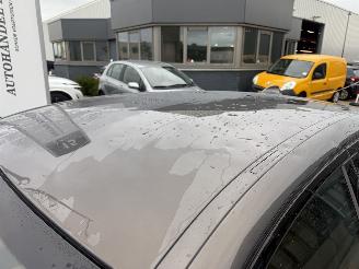 BMW 5-serie 540i Individual NAP High Executive Edition picture 11