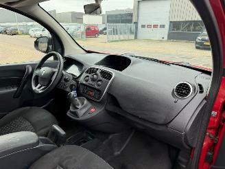 Renault Kangoo Express 1.5 dCi 90 Express Maxi Comfort picture 14