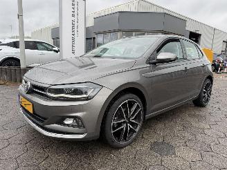 krockskadad bil auto Volkswagen Polo 1.0 TSI Automaat 2018/7