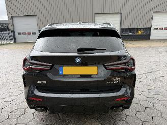 BMW X3 Panaromadak Automaat xDrive30e High Executive picture 5