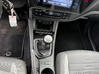 Toyota Auris 1.2T Aspiration Limited picture 21