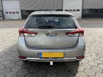 Toyota Auris 1.2T Aspiration Limited picture 5