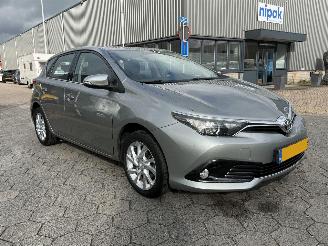 Toyota Auris 1.2T Aspiration Limited picture 3