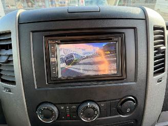 Mercedes Sprinter 519 3.0 CDI AUTOMAAT 366 HD picture 21
