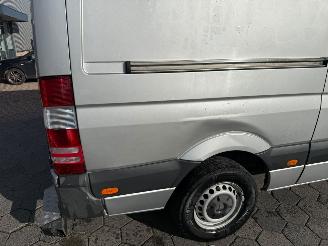 Mercedes Sprinter 519 3.0 CDI AUTOMAAT 366 HD picture 9