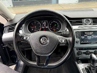 Volkswagen Passat Variant 1.6 TDI Highline AUTOMAAT picture 18