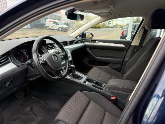 Volkswagen Passat Variant 1.6 TDI Highline AUTOMAAT picture 14