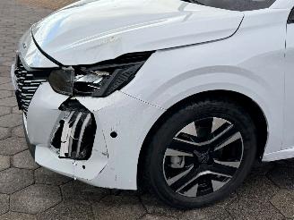 Peugeot 208 1.2 Hybrid 110 e-DCS6 Allure picture 9