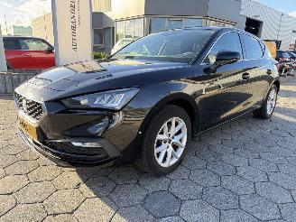 Unfallwagen Seat Leon 1.0 TSI Style Launch Edition 2021/5