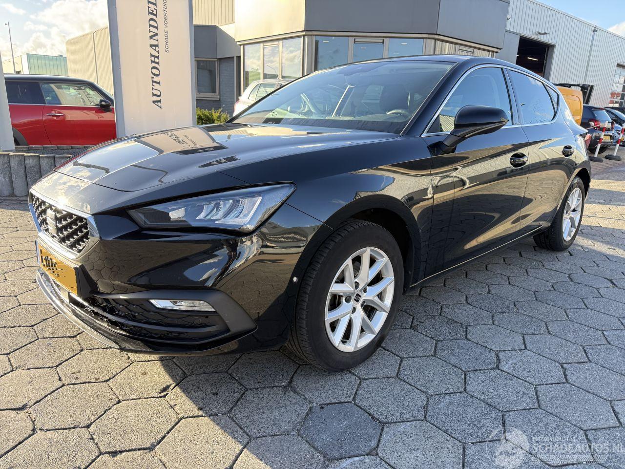 Seat Leon 1.0 TSI Style Launch Edition