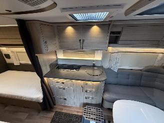 Kabe  Safir 600 TDL KS picture 10