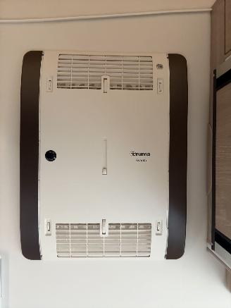 Kabe  Safir 600 TDL KS picture 12