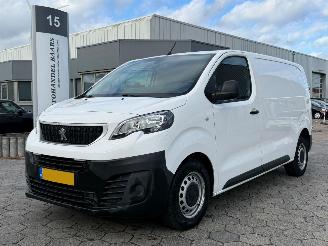  Peugeot Expert 1.5 BlueHDI 120 Standard Premium 2020/11