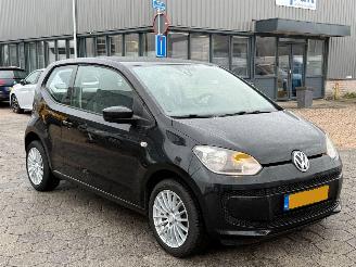 Volkswagen Up! 1.0 groove up! BlueMotion picture 3