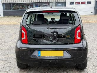 Volkswagen Up! 1.0 groove up! BlueMotion picture 5