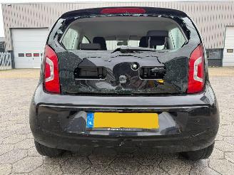 Volkswagen Up! 1.0 groove up! BlueMotion picture 7