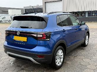 Volkswagen T-Cross 1.0 TSI Style AUTOMAAT picture 4