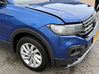 Volkswagen T-Cross 1.0 TSI Style AUTOMAAT picture 10