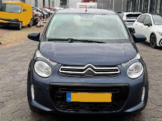 Citroën C1 1.0 e-VTi Shine picture 2