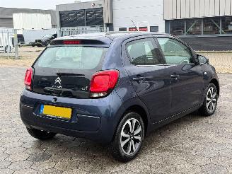 Citroën C1 1.0 e-VTi Shine picture 4