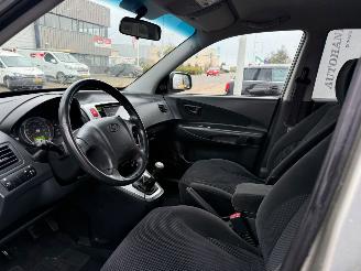 Hyundai Tucson 2.0i Dynamic Sense picture 15