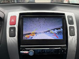 Hyundai Tucson 2.0i Dynamic Sense picture 16