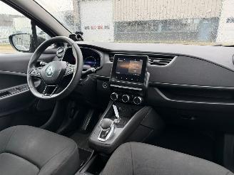 Renault Zoé R135 Intens 52 kWh picture 11