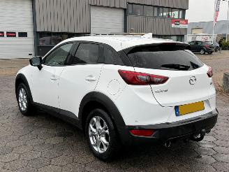 Mazda CX-3 2.0 SkyActiv-G 120 SkyLease+ picture 6
