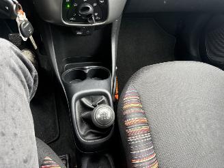 Citroën C1 1.0 e-VTi Feel picture 21