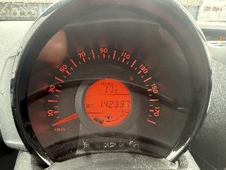 Citroën C1 1.0 e-VTi Feel picture 19