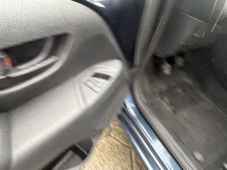 Citroën C1 1.0 e-VTi Feel picture 10