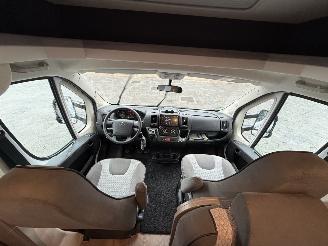 Hobby  Optima Ontour picture 15