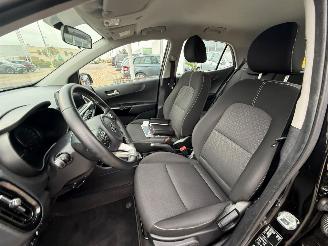 Kia Picanto 1.0 DPi DynamicLine picture 12