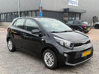 Kia Picanto 1.0 DPi DynamicLine picture 3