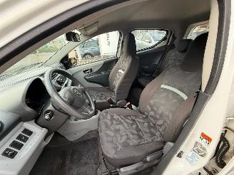 Suzuki Alto 1.0 Comfort picture 13
