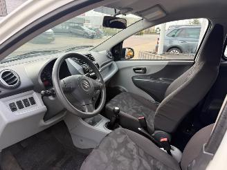 Suzuki Alto 1.0 Comfort picture 12