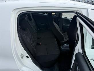 Suzuki Alto 1.0 Comfort picture 10